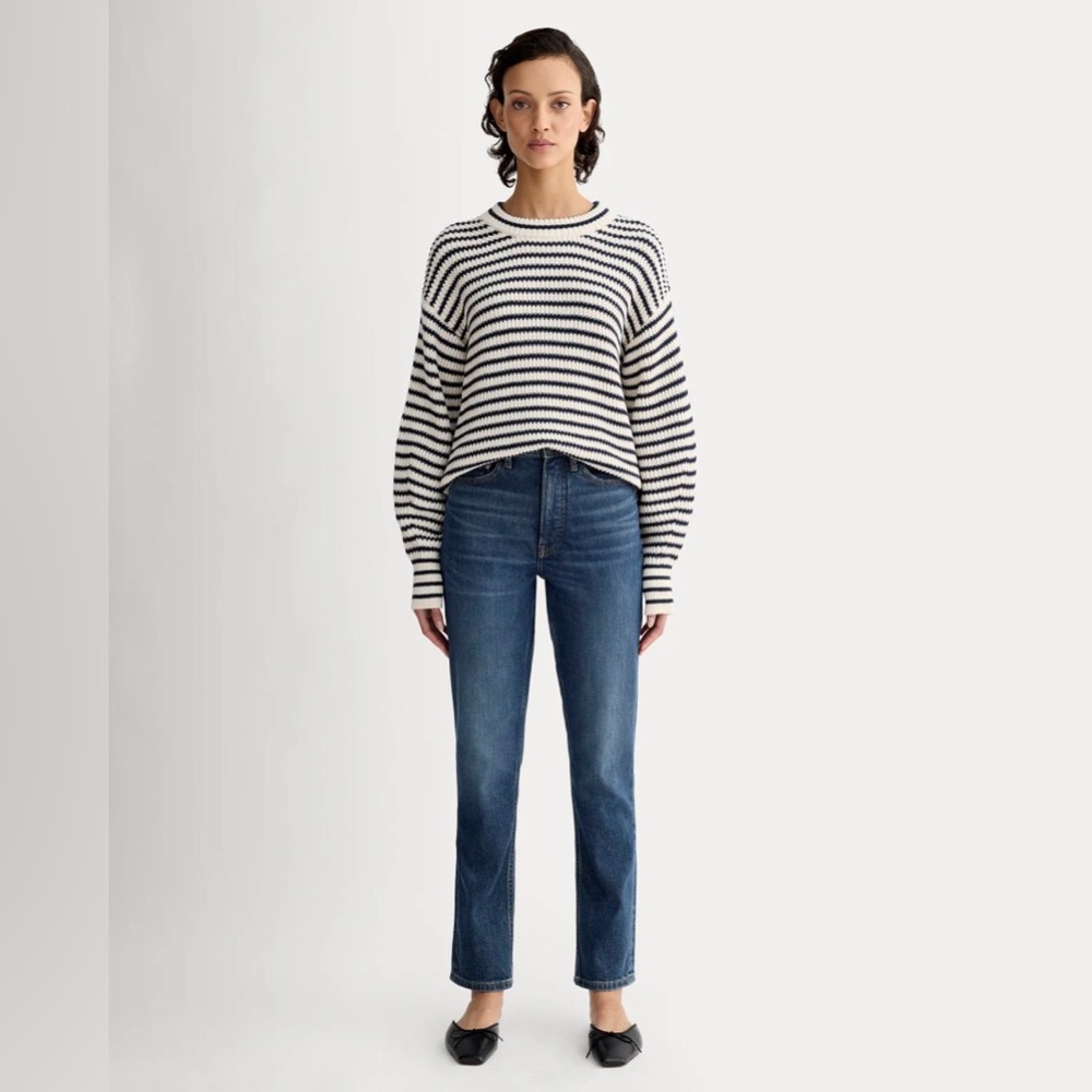 Everlane Cheeky Jean